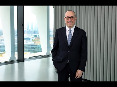 Statement by BBVA CEO Onur Genç on 3Q 2025 earnings