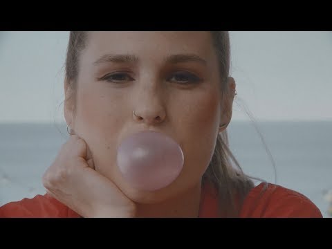 Huecco - Taquicardias (Videoclip Oficial)