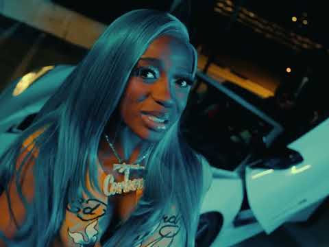 K Carbon - Do It (Official Music Video)