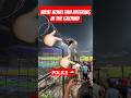 IPL 2025 Top Moments Virat Kohli Dance With Shah Rukh Khan Virat Kohli S Fan Entering The Ground