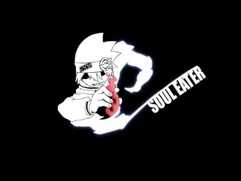 Soul Eater - Black Paper Moon (Harp Remix)
