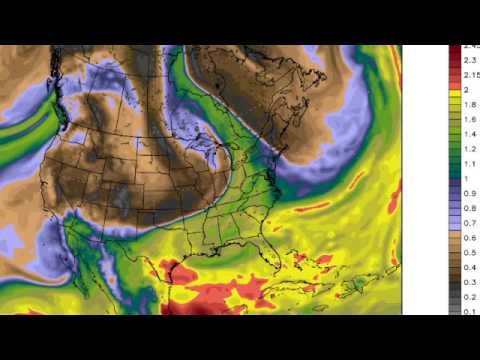 September 25, 2016, Weather Xtreme Video