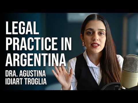 LA POSTA DEL NOROESTE (LINCOLN, BUENOS AIRES) - DRA. AB.  AGUSTINA IDIART TROGLIA EN VIVO