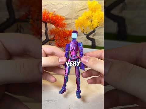 Figures 🔗  in Bi0! #actionfigure #sticktitan #stikbot #t13 #titan13 #toy #toys #actionfigures