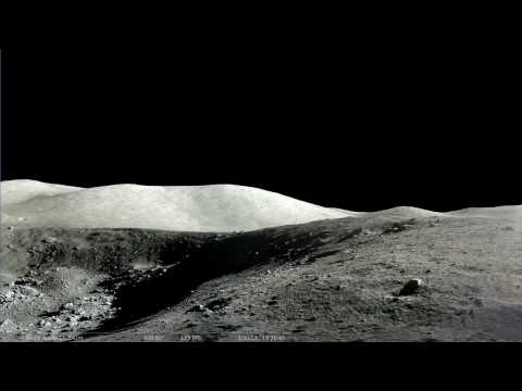 Mooncast Simulation (HD)