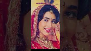 Karishma Kapoor song status #90s love #hindi #shor