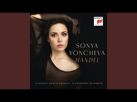 Alcina, HWV 34, Act I, Scene 15: Tornami a vagheggiar