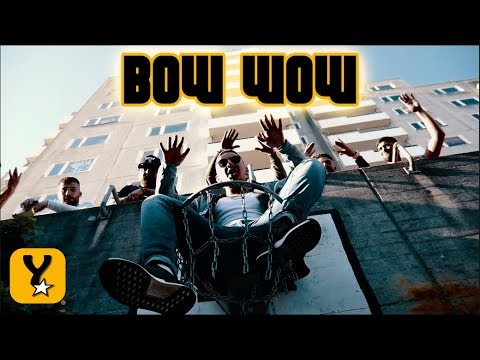 YABAYE - Bow Wow (Official Video)