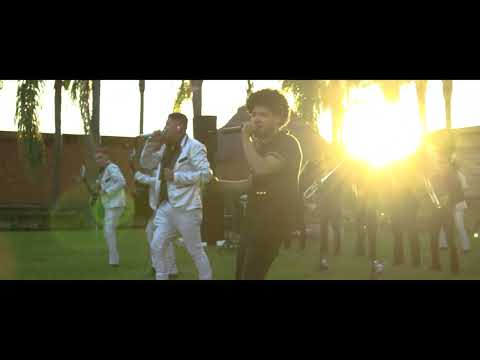 ALTO MANDO - LA MUERTE ME PROTEGE FT AFROSAN Y SUS CENTENARIOS 