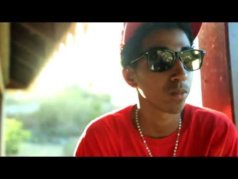 RED BOY - DON'T LIKE FEAT PINK PRECIOUS [ MUSIC VIDEO ] JUNE 2013