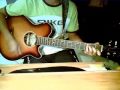 Favorite Girl by Justin Bieber (guitar cover) with ...