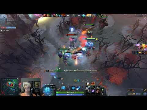 Gunnar training for new team with EE