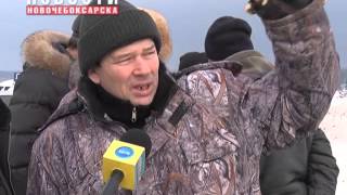 Чебоксарское водохранилище где ловить