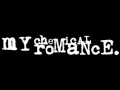 My Chemical Romance - All I Want For Christmas Is ...