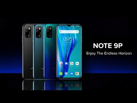 Ulefone Note 9P