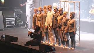 Goethes Erben - Ich möcht nicht länger (Live)