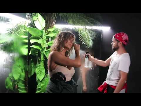 Anna Lesko - Place - Making Of - #21 - VLOG (#daily) 2020