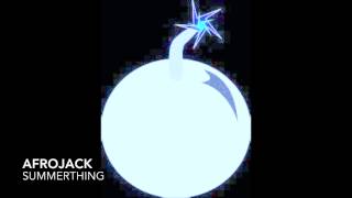 Afrojack- Summerthing (Original Mix)