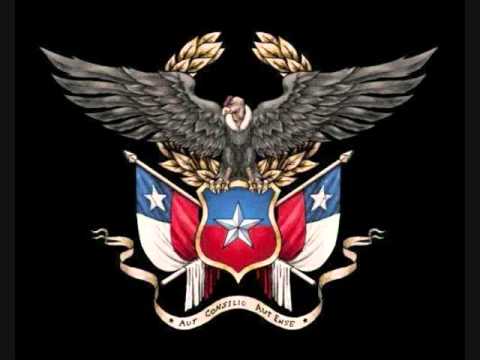 Tambores y Clarines - Ejército de Chile