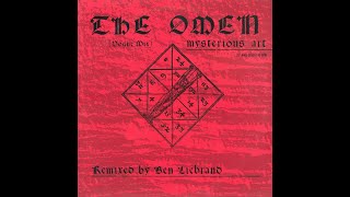 Mysterious Art – The Omen [Vogue Mix]