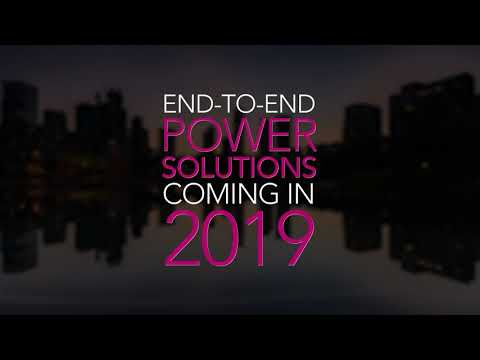 Powergen Asia 2018 Series | Snippet Video