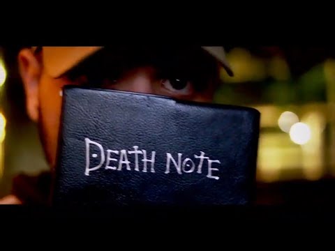 VROWZER - Ojitos de Shini 👁 (Death note REMIX)