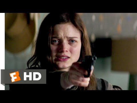 Fifty Shades Darker (2017) - Unwelcome Visitor Scene (6/10) | Movieclips