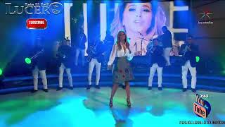 Lucero - Necesitaría (Music Video | Hoy)