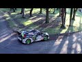 Gymkhana THREE, Part 2