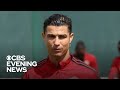 Cristiano Ronaldo Rape Lawsuit Dismissed By U S Judge
