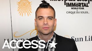 &#39;Glee&#39; Stars &amp; Crew React To Mark Salling&#39;s Death