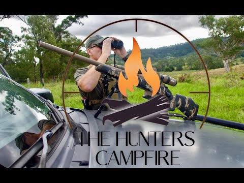 HCTV - Friday Arvo Hunts - EP1