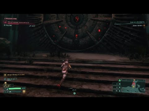 speed blitzing act 2 final boss