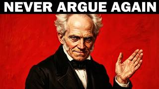 How Intelligent People Deal with Stupid People — Schopenhauer
