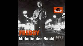 Freddy - Melodie der Nacht