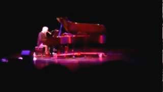 Bruce Hornsby - Gonna Be Some Changes Made - UB Mainstage Theatre - Amherst, NY - 9/26/2012