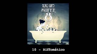 Goro Wins - Super 8 - 10 - Riffomatico