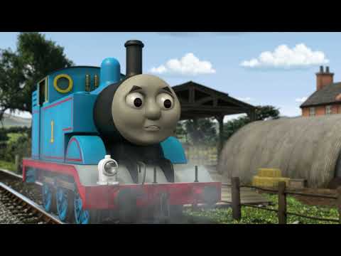 The Engine King (Revival/Reboot) Part 18 - Thomas Confronts Diesel 10/The Big Battle
