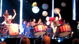 Grace Church Easter 09