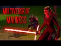 Scarlet Witch Dr Strange In Duos Multiverse Of Madness In FORTNITE