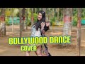 Kids Bollywood Dance Krittika Maitra Choreography Bollywood Dance Class