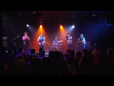 SPLASH Live - Boiler (NAFT)