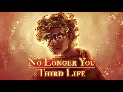 [No Longer You] || Third Life Animatic