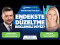 Endekste Düzeltme Beklemeli miyiz? | Sertaç Ekeke Yorumluyor | İnfo Yatırım