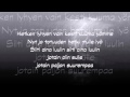 Harri Kuokkanen - Tuhat yötä - Valkoinen Ruusu ...