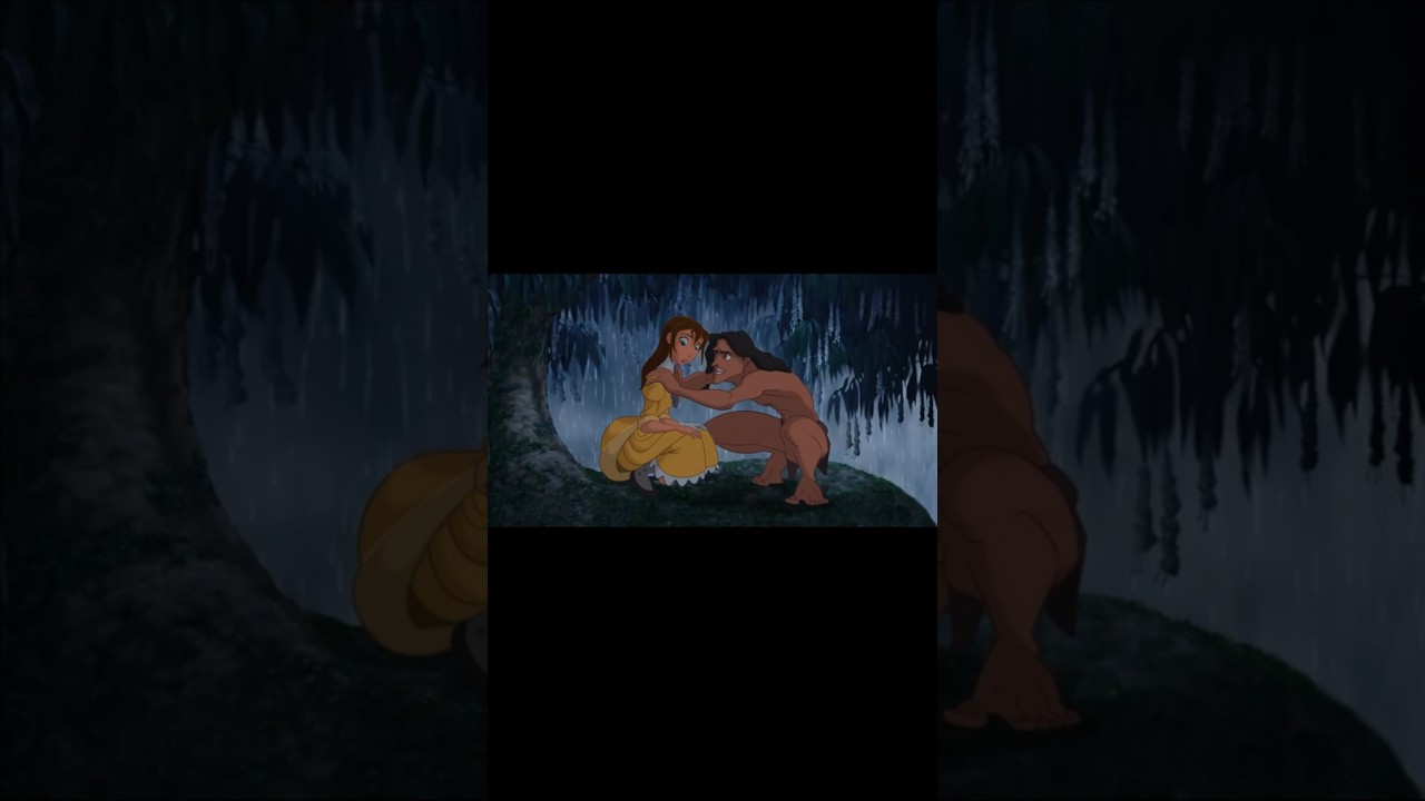 Casting Disney's Tarzan Remake | Part 1 #tarzan #disneyremake #disney