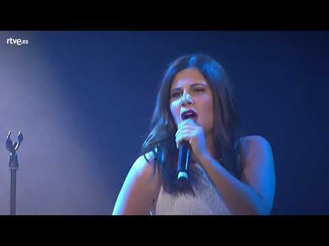 ESPreParty 2018 - Filipa Sousa - Senhora do mar (Portugal 2008)