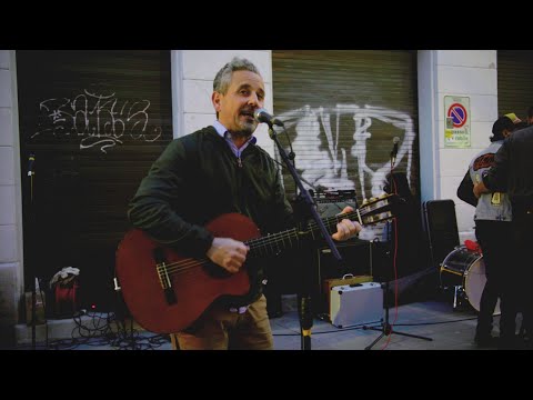 BARCOLANDO 2021 - Stefano Schiraldi