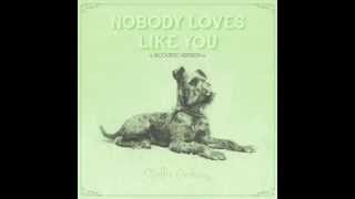 Griffin Anthony - Nobody Loves Like You (Acoustic)