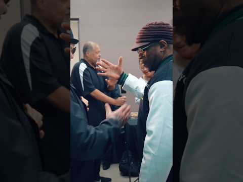 60 East live at CSUN with Sway, A-F-R-O, Bishop Lamont and more